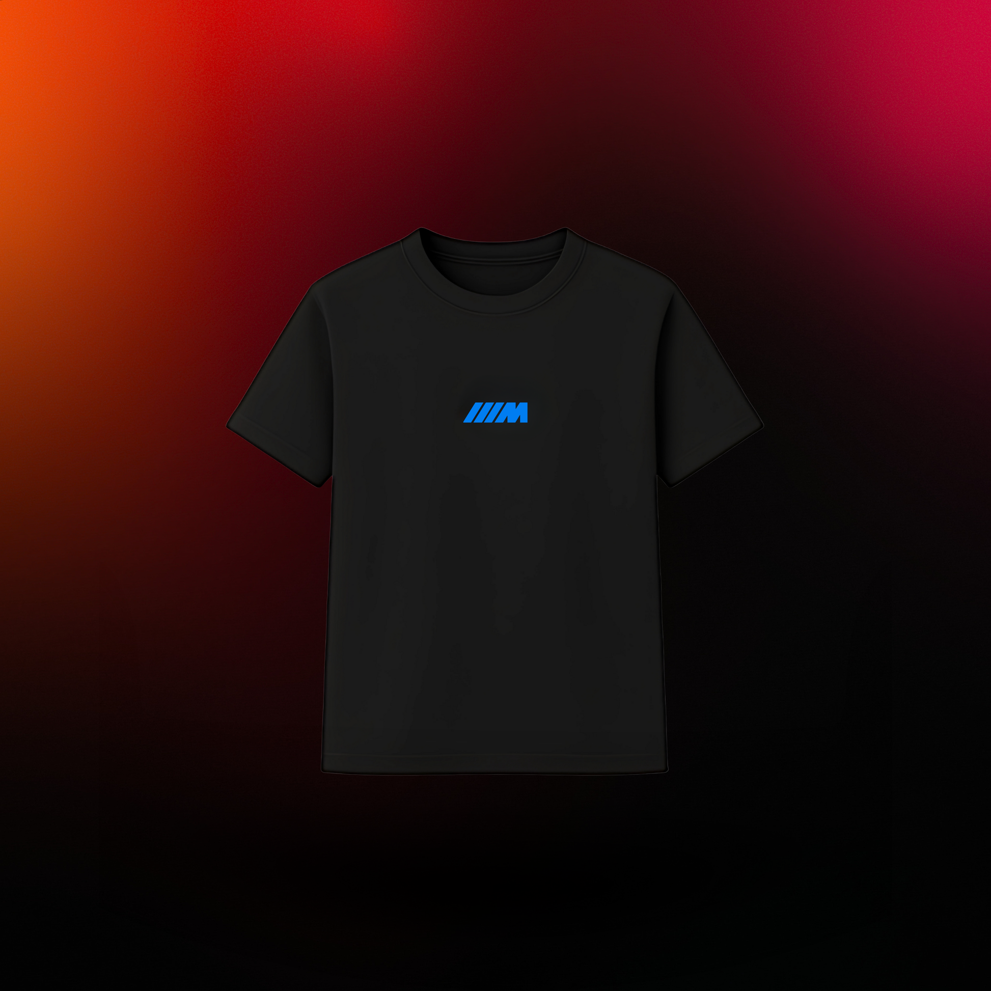 BMW M140i | Azul Estoril | M Spec | Camiseta Premium