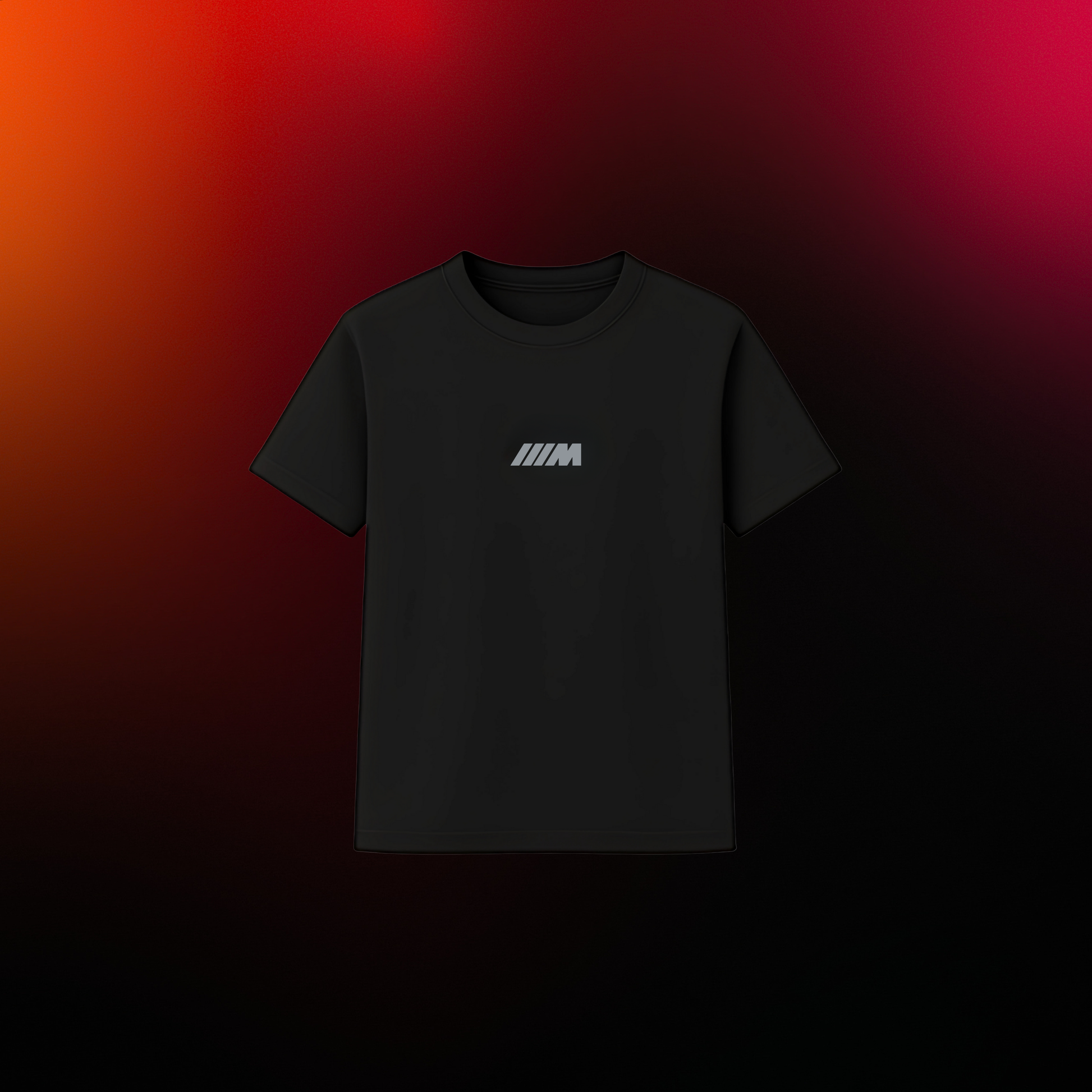 BMW 320i (F30) | Mineralgrau Metallic | Camiseta Premium