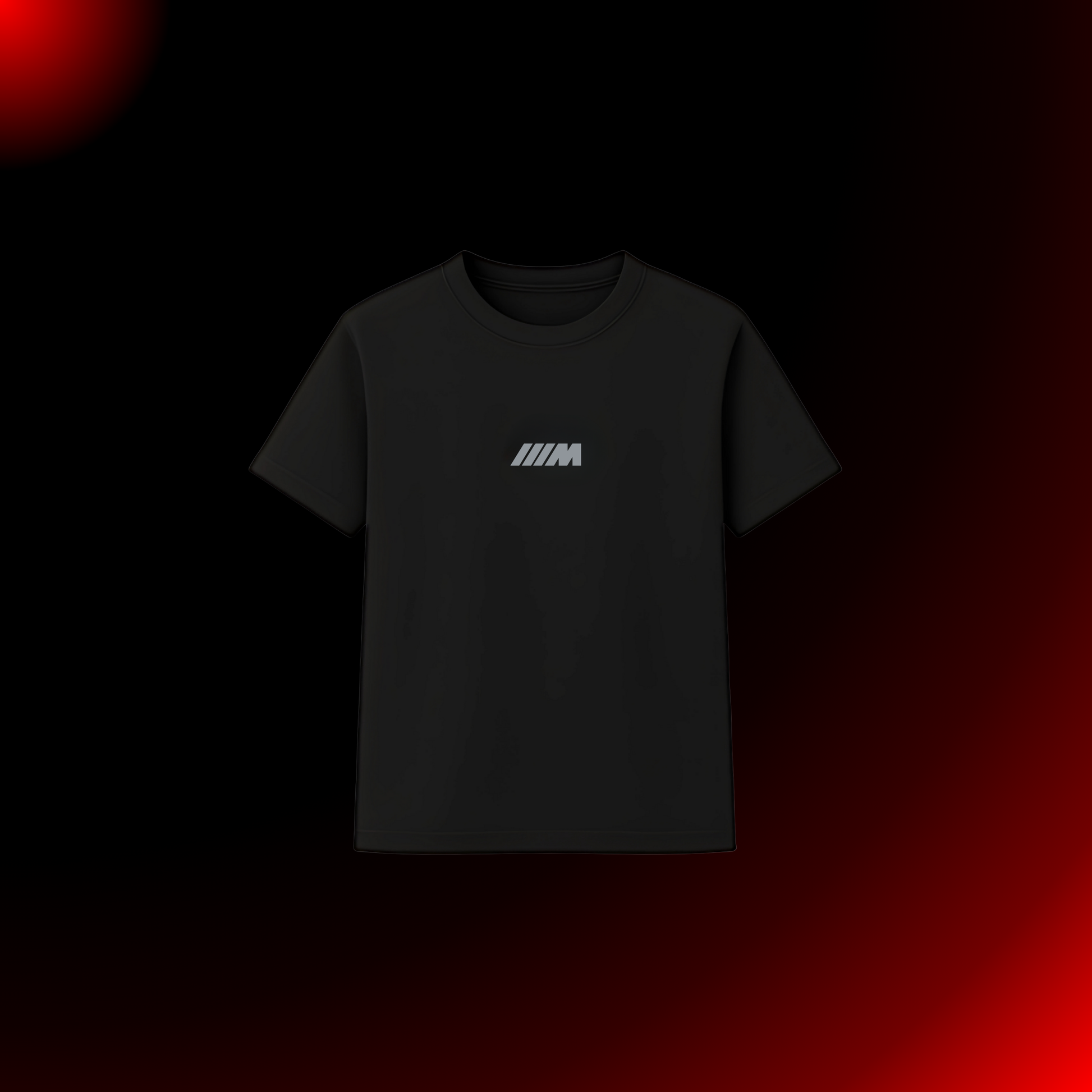 BMW 340i (G20) - Frontal | Skyscraper Gray | Camiseta Premium