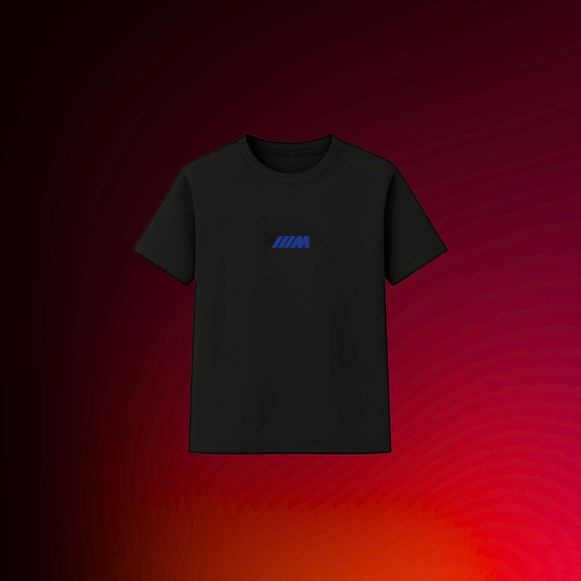 BMW M4 (G82) | Portimão Blue | Camiseta Premium