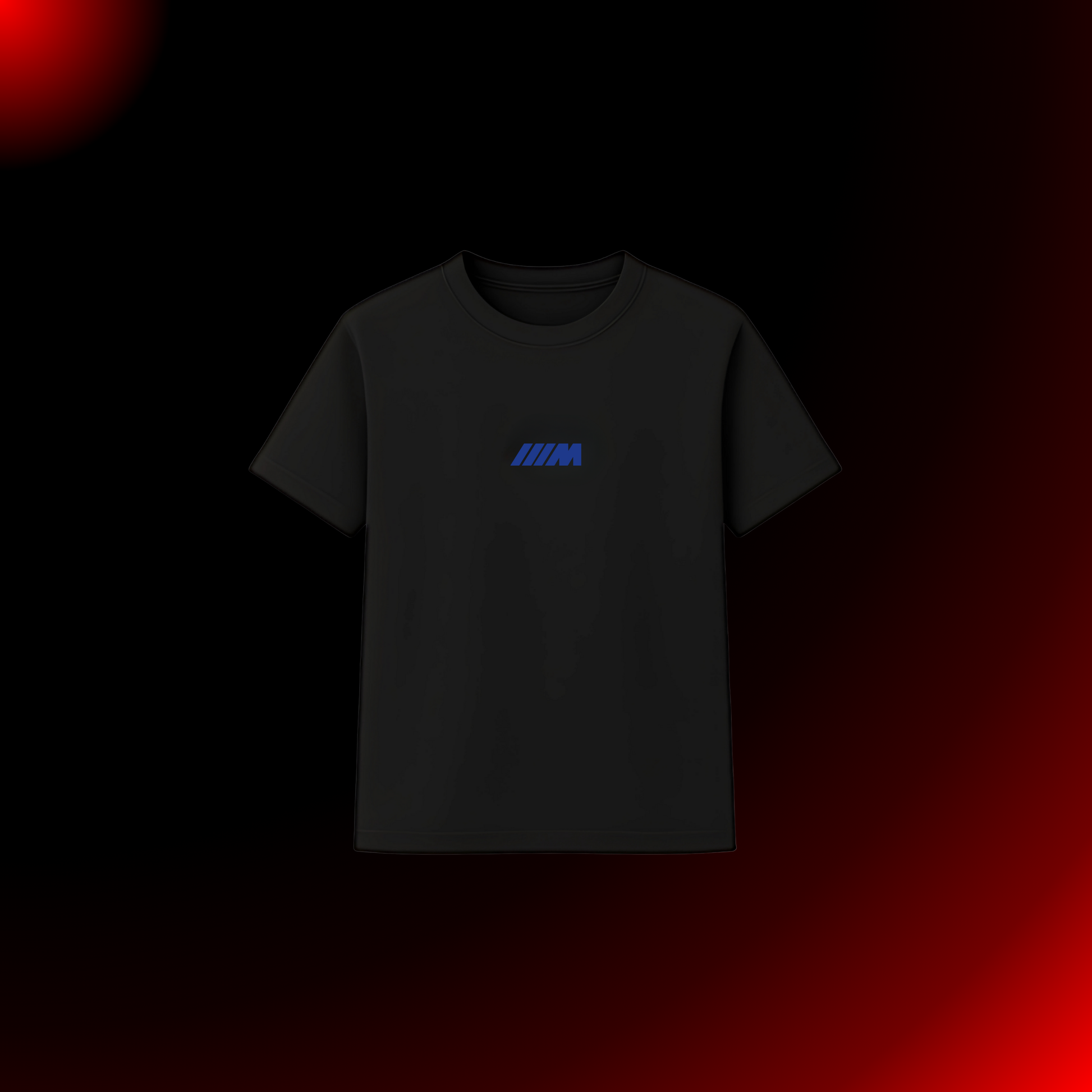 BMW M4 (G82) - Frontal | Portimão Blue | Camiseta Premium
