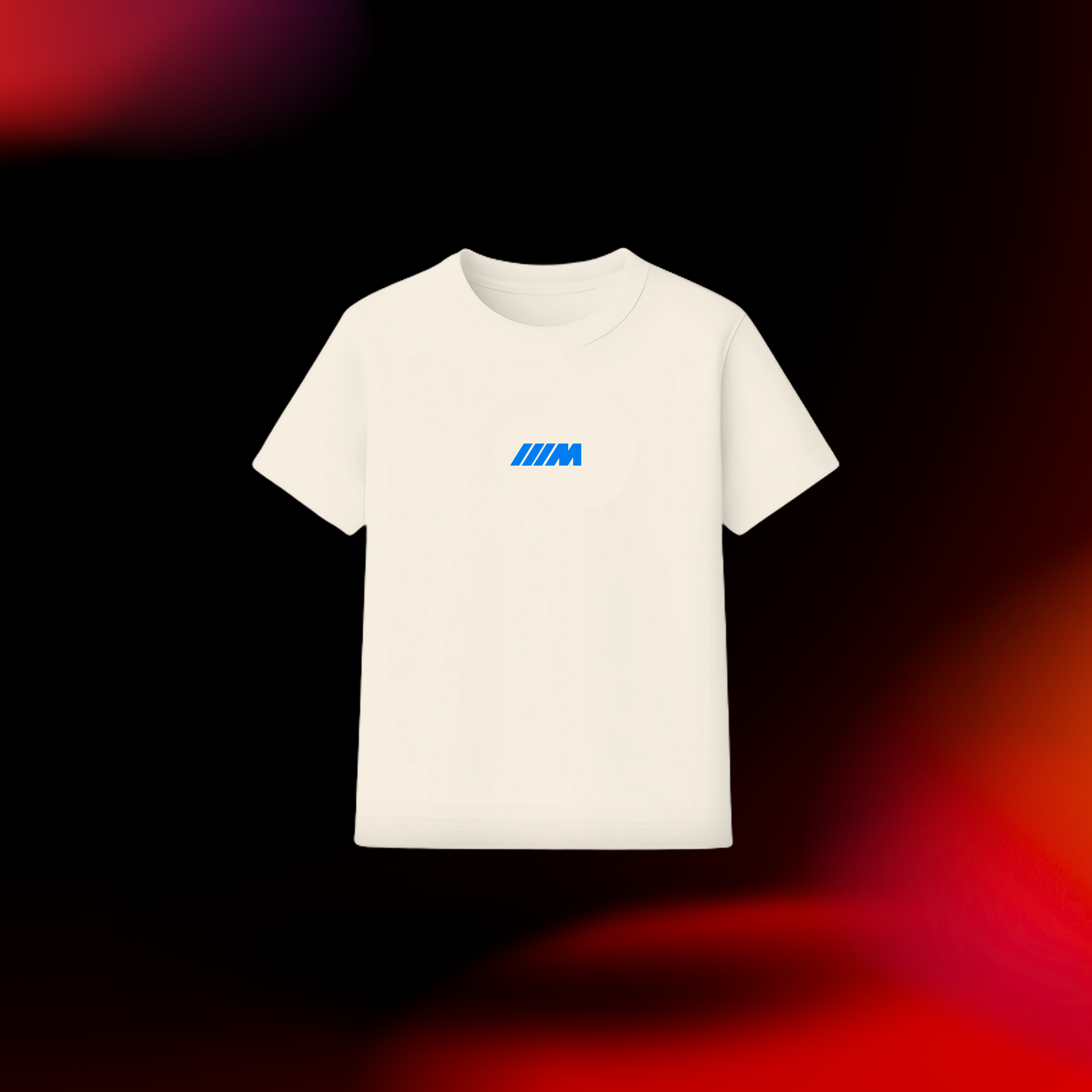 BMW M140i - Frontal | Azul Estoril | Camiseta Premium