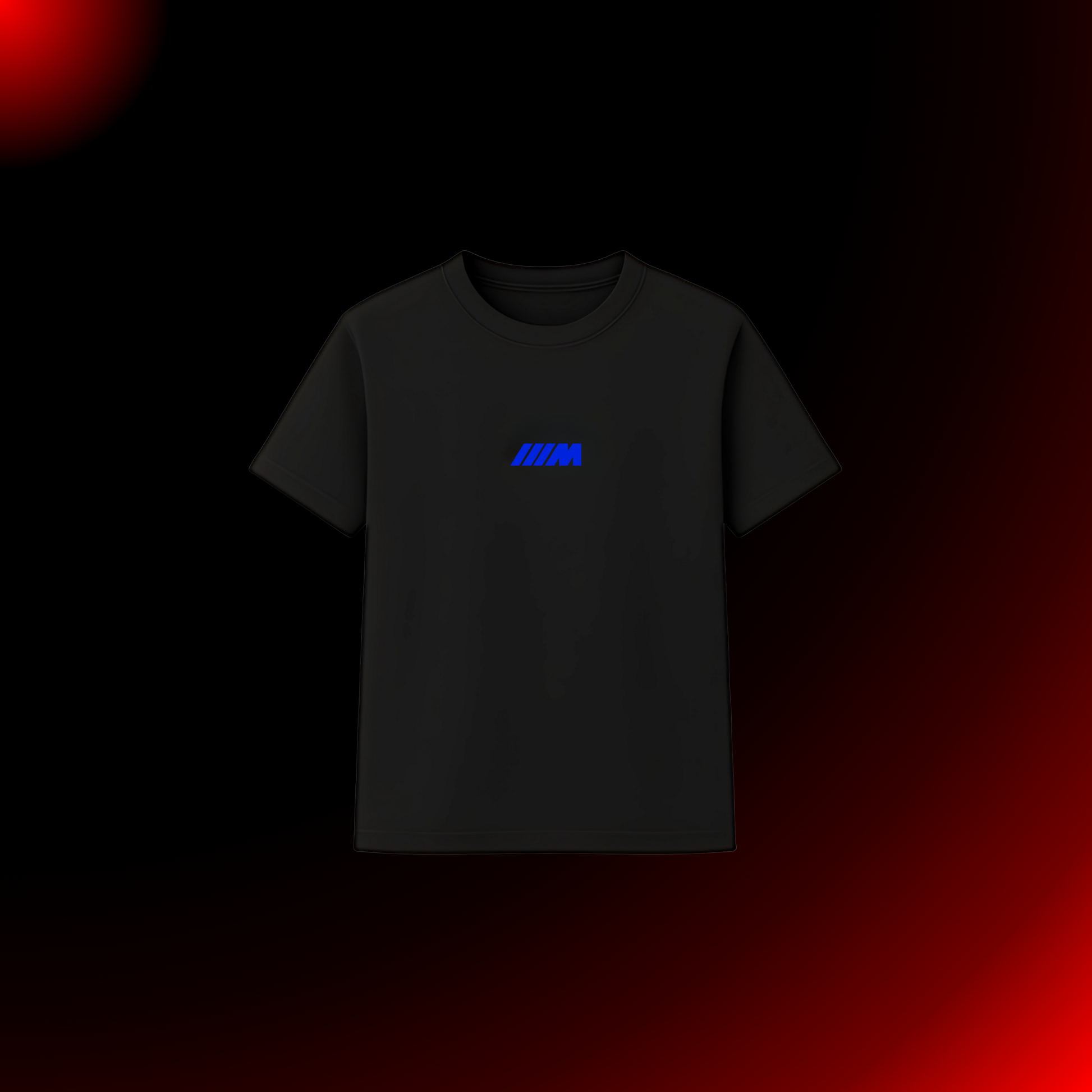 BMW M5 (F90) | Marina Bay Blue | Camiseta Premium