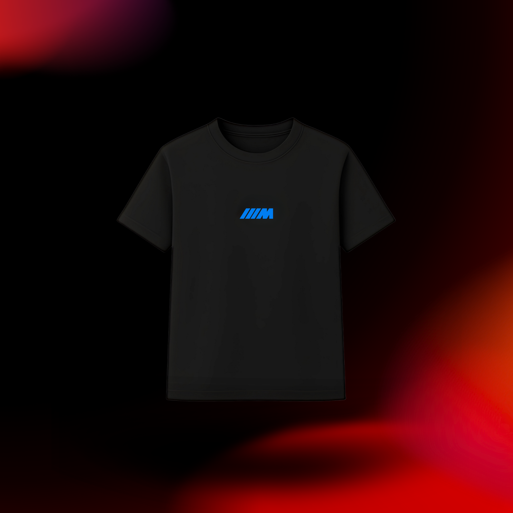 BMW M140i - Frontal | Azul Estoril | Camiseta Premium