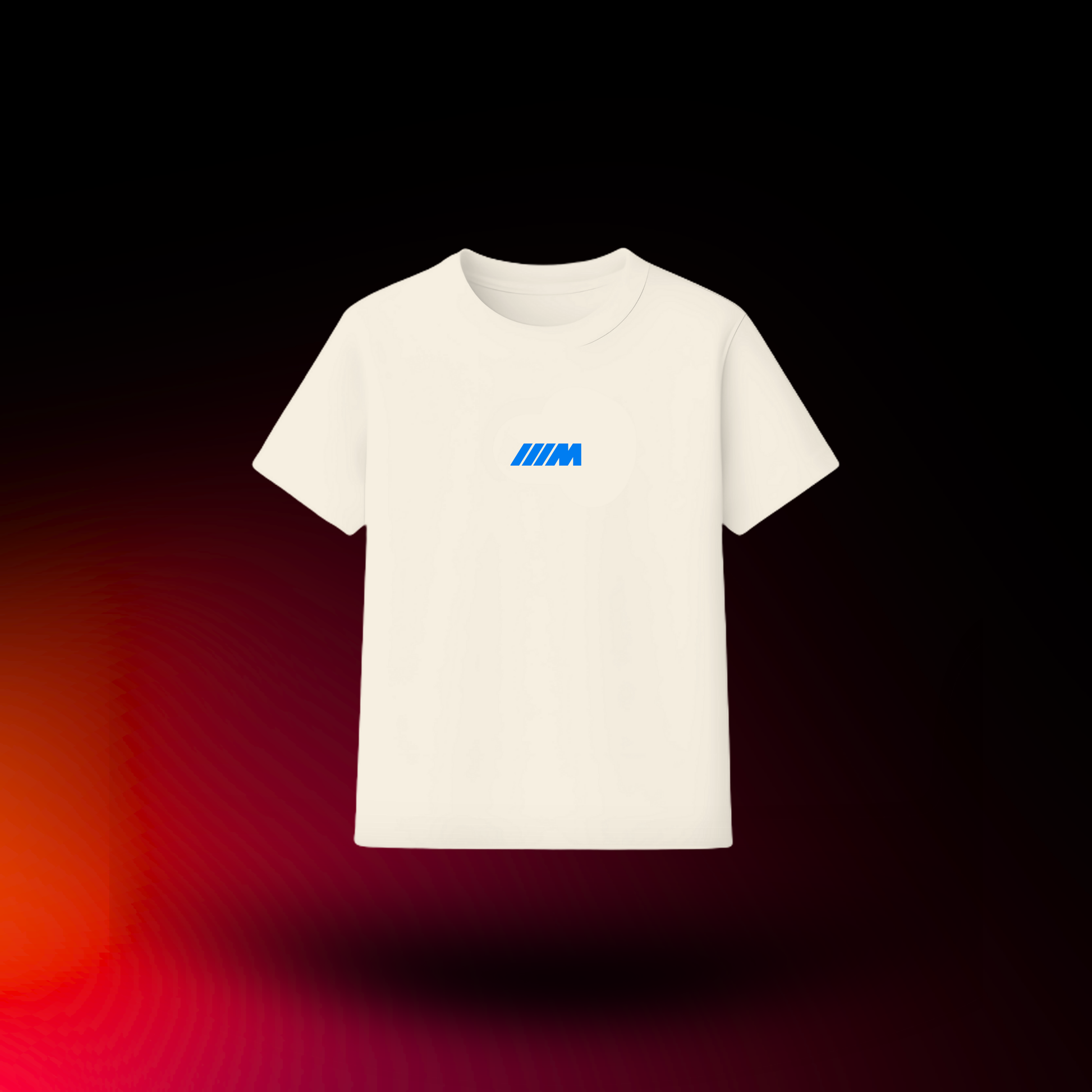 BMW M140i - Traseira | Azul Estoril | Camiseta Premium