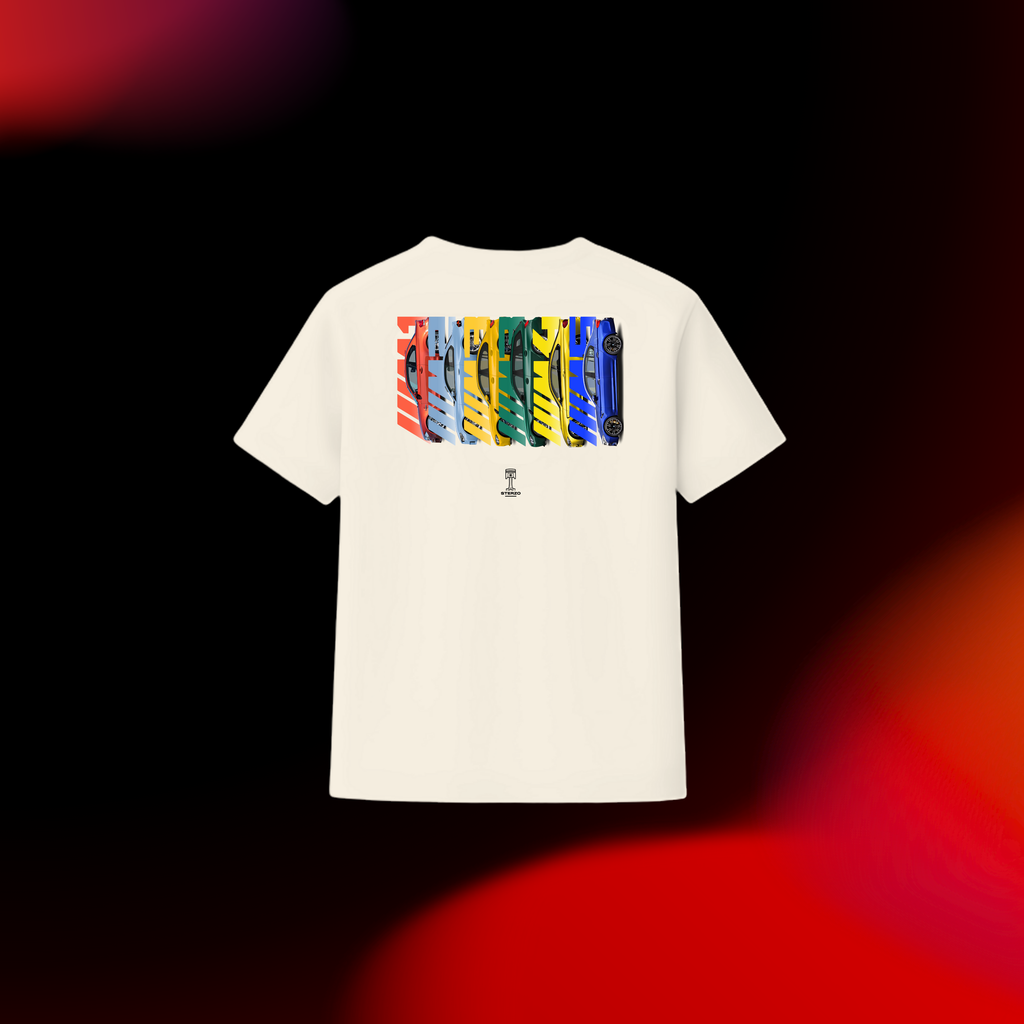 Bmw Club | Camiseta Premium