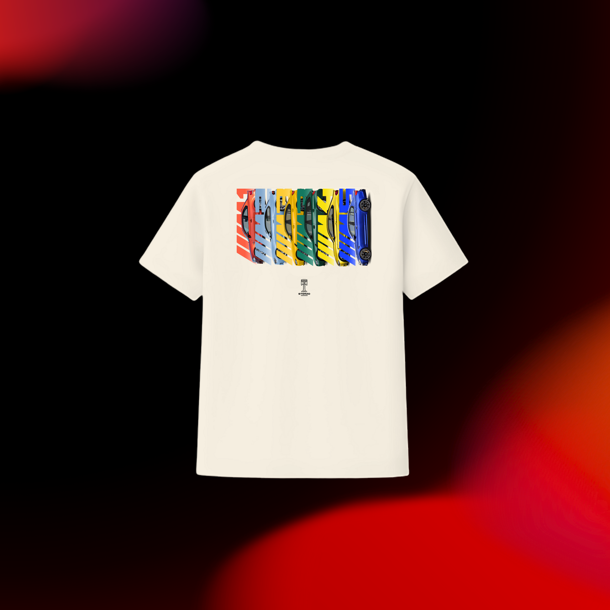 Bmw Club | Camiseta Premium
