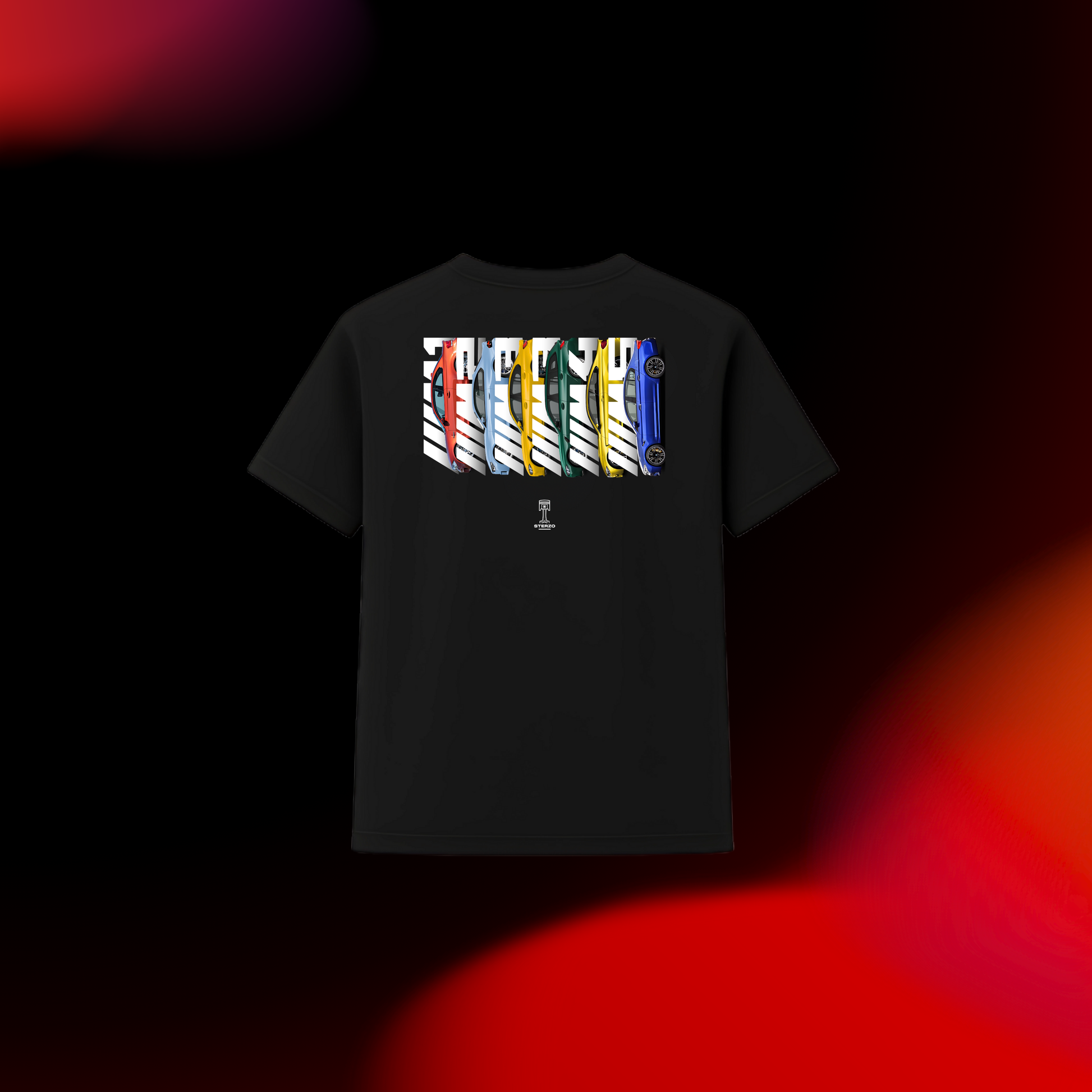 Bmw Club | Camiseta Premium