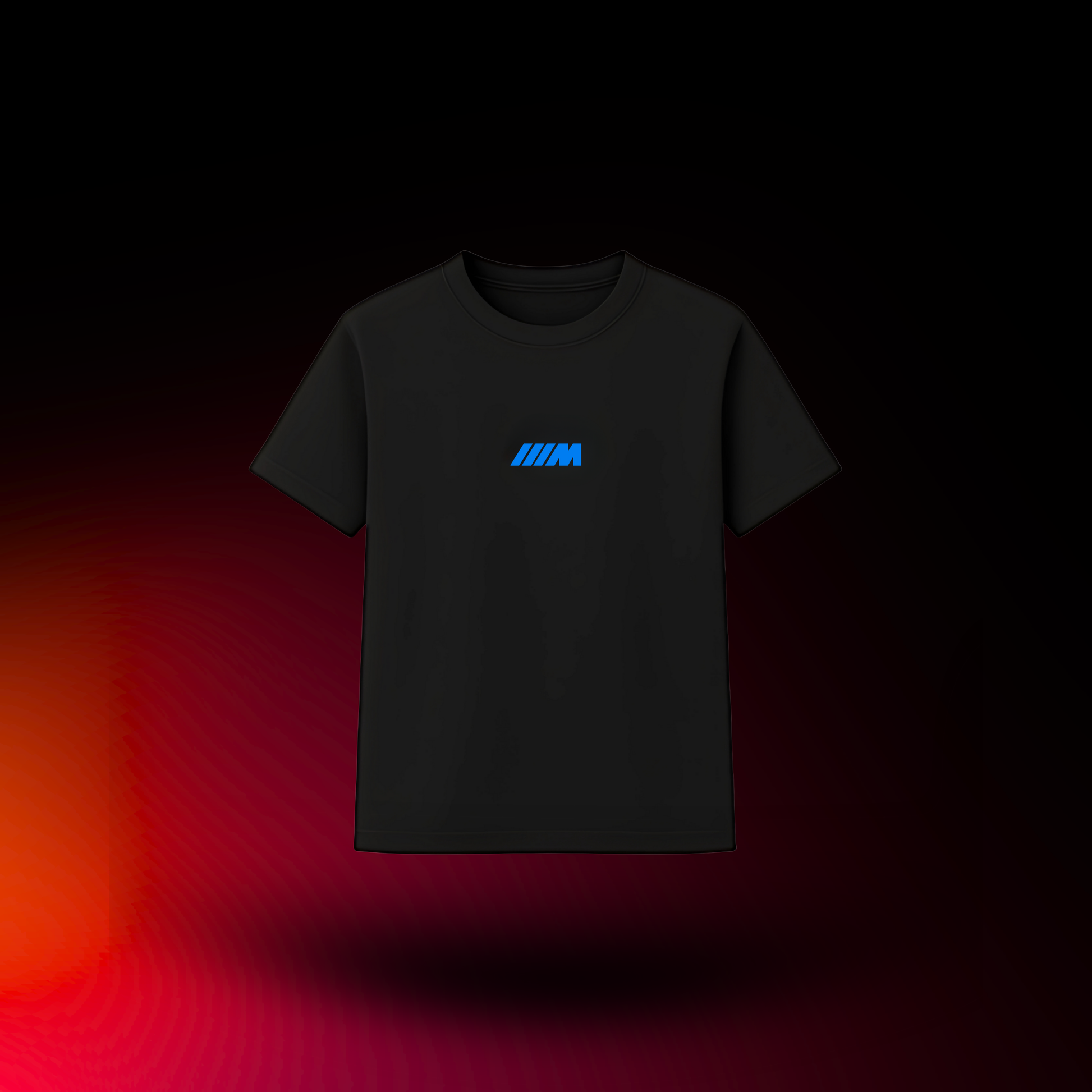 BMW M140i - Traseira | Azul Estoril | Camiseta Premium