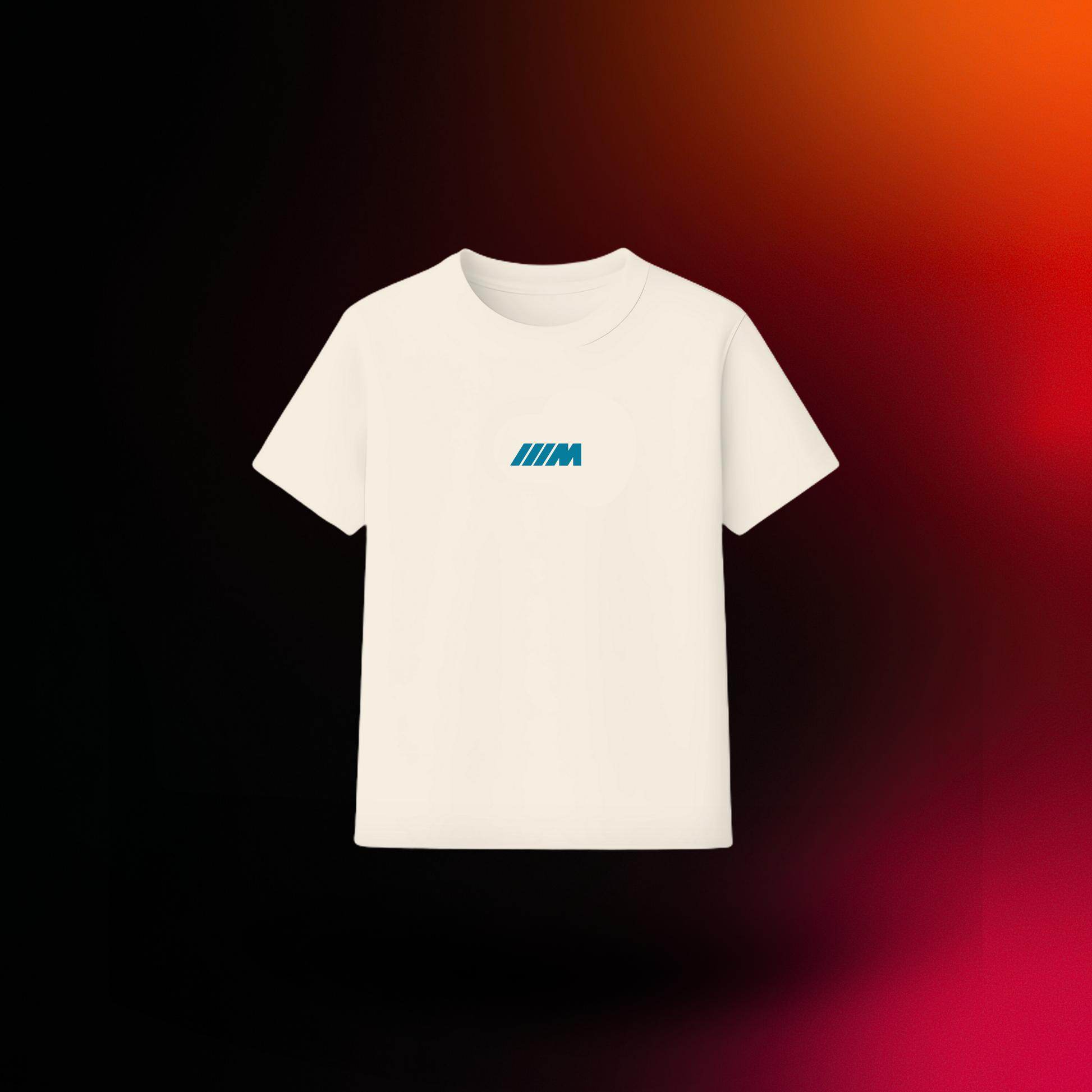 BMW M2 (F87) | Azul Pythonic | Camiseta Premium