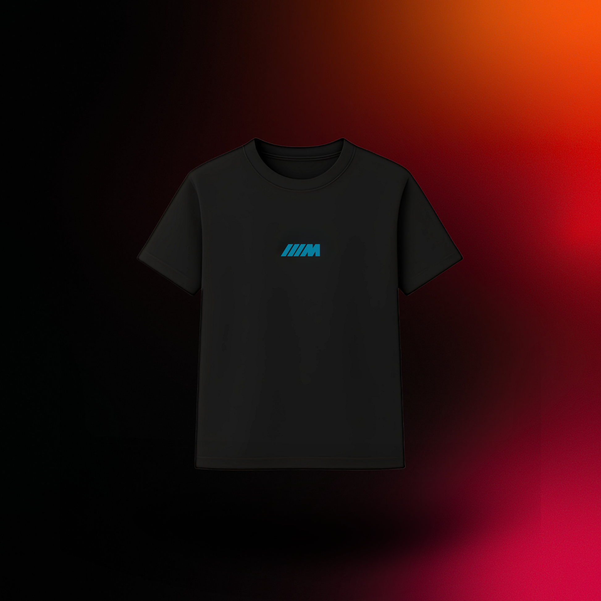 BMW M2 (F87) | Azul Pythonic | Camiseta Premium