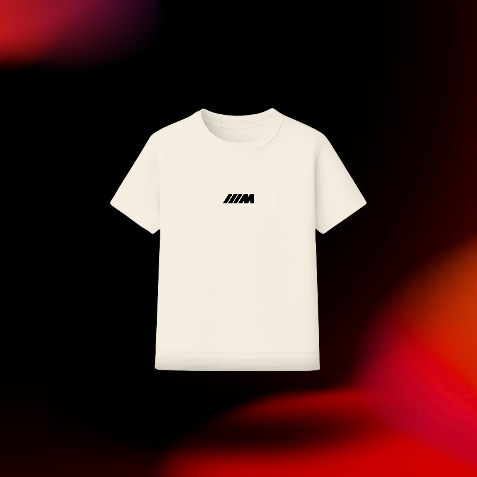 BMW M3 (E92) | Prata Hockenheim | Camiseta Premium