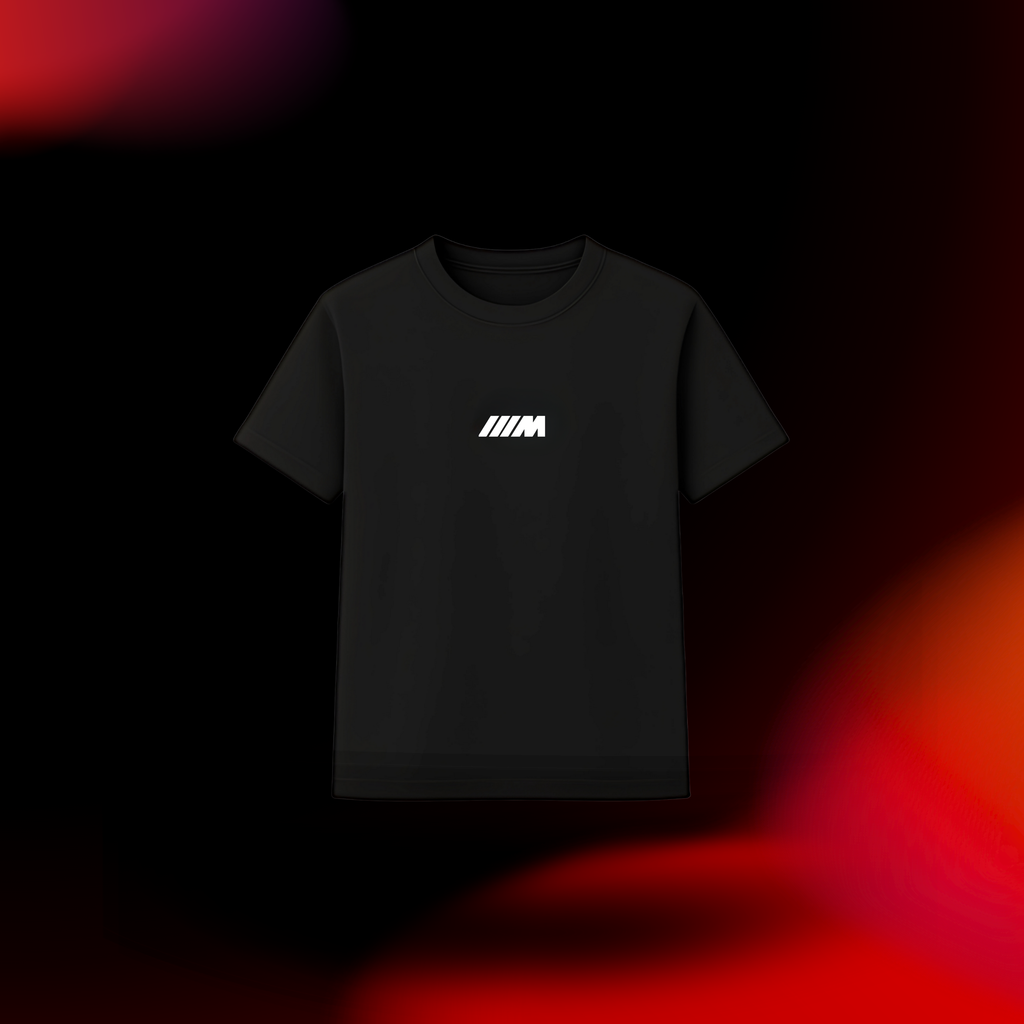BMW M3 (E92) | Prata Hockenheim | Camiseta Premium